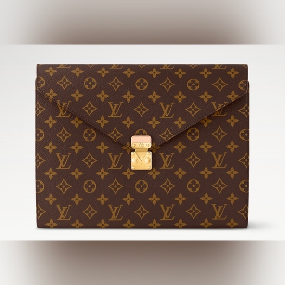 unbranded Handbags - New Mark Folder